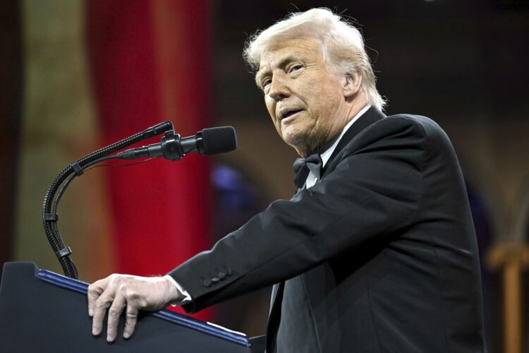Donald Trump To Hold Rally In Youngstown Oct. 12